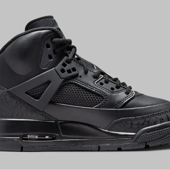 Mixed with multiple Jordan’s 3, 4, 5, and 6